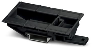 Tragschienenadapter