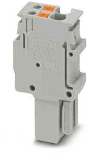 Stecker