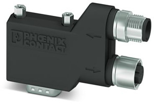 D-SUB-Stecker, 9-polig, Stift, Bele