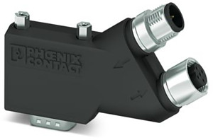 D-SUB-Stecker, 9-polig, Stift, Bele