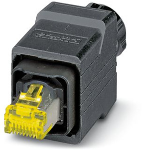 RJ45-Steckverbinder