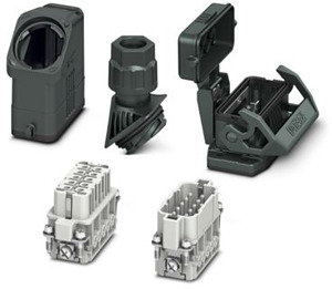 Steckverbinder-Set