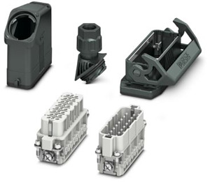 Steckverbinder-Set