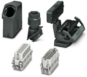 Steckverbinder-Set