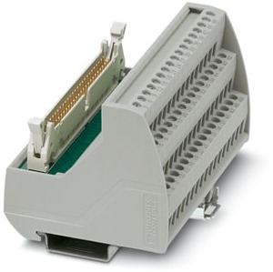 VARIOFACE-Modul 50-polig mit Flachbandkabel-Steckverbinder