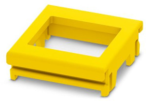 Anschlussblende