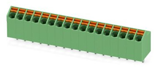 Leiterplattenklemme