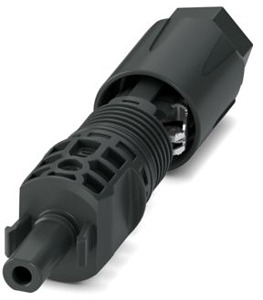 Steckverbinder Sunclix
