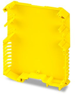 Gehäusehalbschale