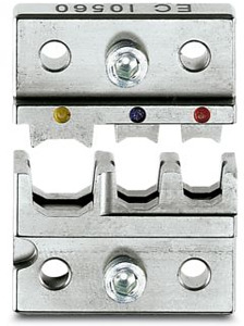 Gesenk für Crimpautomat CF 500