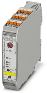 Hybrid-Motorstarter