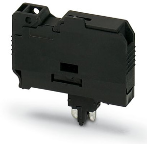 Sicherungsstecker 8,2 mm Schwarz