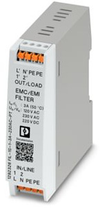 EMV-Filter