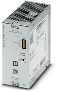 Batterieladegerät