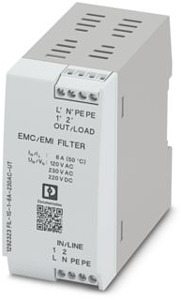 EMV-Filter
