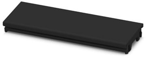 Anschlussblende