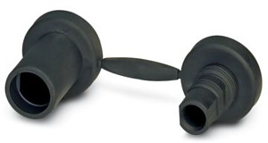 Schutzkappe IP67 für SUNCLIX PV-Steckverbinder