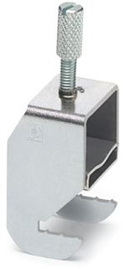 Schirmklemme d=20mm zur direkten Schirmauflage