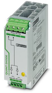 Diodenmodul