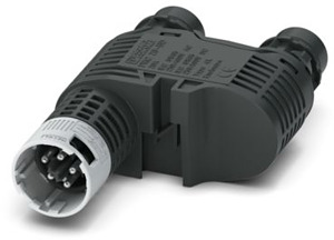 Verteilerblock