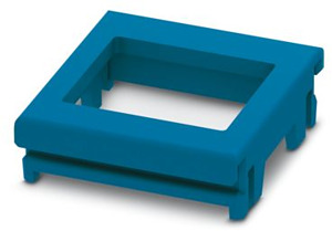 Anschlussblende