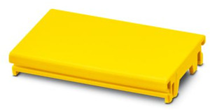 Anschlussblende