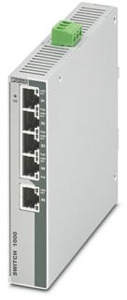 Industrial Ethernet Switch