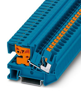 N-Trennklemme