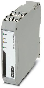 Modbus/RTU zu PROFIBUS PA-Protokoll onverter