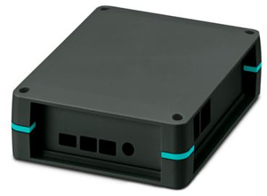 Elektronikgehäuse