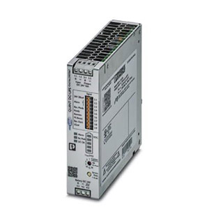 USV QUINT4 1AC 24VDC/24VDC 10A SFB-Technology, USB Schnittst. TS