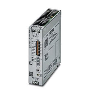 USV QUINT4 1AC 24VDC/24VDC 5A SFB-Technology, ohne Schnittst. TS