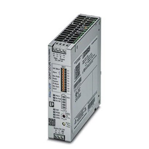 USV QUINT4 1AC 24VDC/24VDC 5A SFB-Technology, EtherNet/IP TS