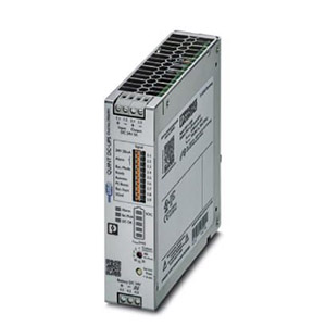 USV QUINT4 1AC 24VDC/24VDC 5A SFB-Technology, USB Schnittst. TS