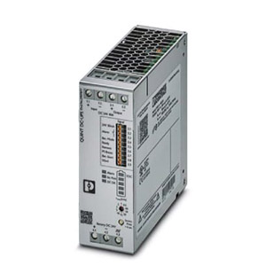 USV QUINT4 1AC 24VDC/24VDC 40A SFB-Technology, ohne Schnittst. TS
