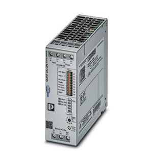 USV QUINT4 1AC 24VDC/24VDC 40A SFB-Technology, USB Schnittst. TS