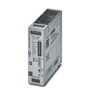 USV QUINT4 1AC 24VDC/24VDC 20A SFB-Technology, USB Schnittst. TS