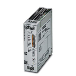 USV QUINT4 1AC 24VDC/24VDC 20A SFB-Technology, ohne Schnittst. TS