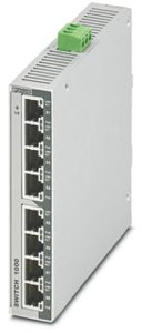 Industrial Ethernet Switch