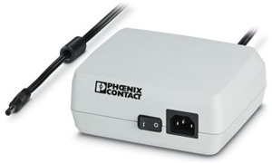 Ersatznetzteil für THERMOMARK PRIME , Eingangsspannung von 100 V AC ...