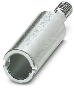 Codierbuchse HEAVYCON Codier.bis zu 16Steckverb.