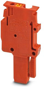 Stecker, Anschlussart: Push-in-Ans hluss, Anzahl der Anschlüsse: 1,