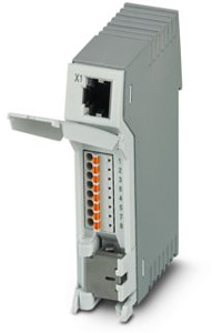 Patch-Panel