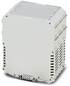 Elektronikgehäusekomponente