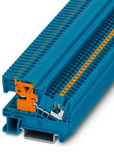 N-Trennklemme
