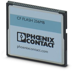 Programm- und Konfigurationsspeiche r, steckbar, 2 GByte.