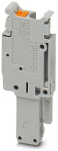 Stecker 1-polig 0,14-4qmm Querschnitt