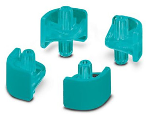 Stapeladapter