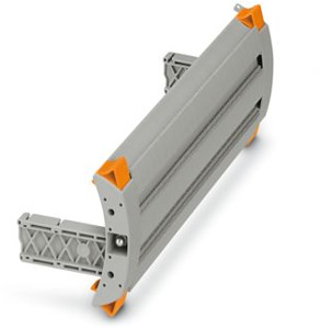 Blindstecker, Rastermass: 8,2 mm, Länge: 228,2 mm, Breite: 73,4 mm,
