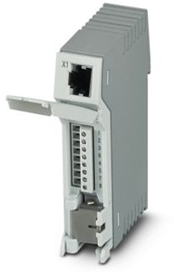 Patch-Panel